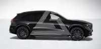 2026 Mercedes Benz GLC 400