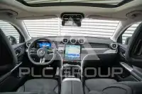2026 Mercedes Benz GLC 400