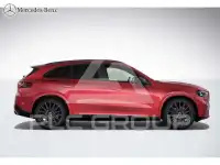 2026 Mercedes Benz GLC 400