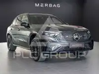 2026 Mercedes Benz GLC 400