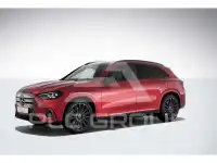 2026 Mercedes Benz GLC 400