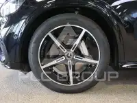 2026 Mercedes Benz GLC 400