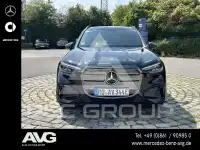 2026 Mercedes Benz GLC 400