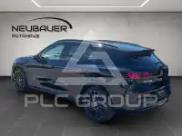 2026 Mercedes Benz GLC 400