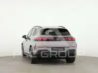 2026 Mercedes Benz GLC 400