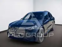 2026 Mercedes Benz GLC 400