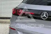 2026 Mercedes Benz GLC 400