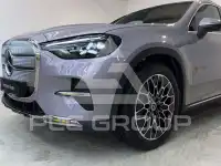 2026 Mercedes Benz GLC 400