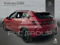 2026 Mercedes Benz GLC 400