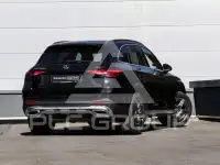 2026 Mercedes Benz GLC 400