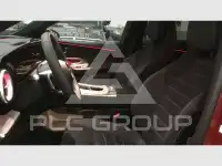 2026 Mercedes Benz GLC 400