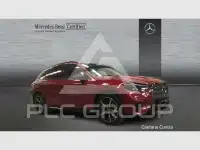 2026 Mercedes Benz GLC 400