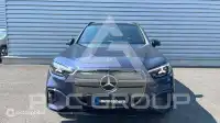 2026 Mercedes Benz GLC 400