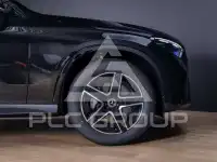 2026 Mercedes Benz GLC 400