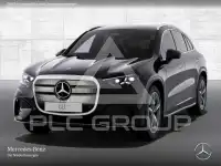 2026 Mercedes Benz GLC 400