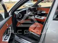 2026 Mercedes Benz GLC 400