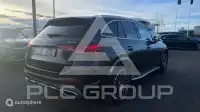 2026 Mercedes Benz GLC 400