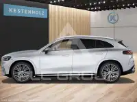 2026 Mercedes Benz GLC 400