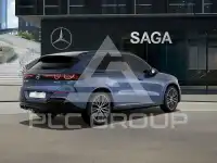 2026 Mercedes Benz GLC 400