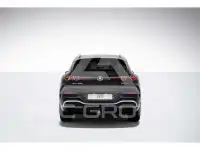 2026 Mercedes Benz GLC 400
