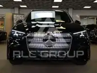 2026 Mercedes Benz GLC 400