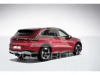2026 Mercedes Benz GLC 400