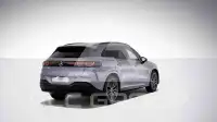 2026 Mercedes Benz GLC 400