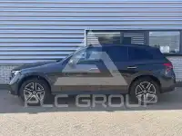 2026 Mercedes Benz GLC 400