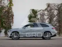 2026 Mercedes Benz GLC 400