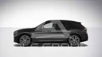 2026 Mercedes Benz GLC 400