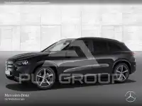 2026 Mercedes Benz GLC 400