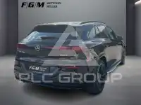 2026 Mercedes Benz GLC 400