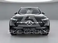 2026 Mercedes Benz GLC 400