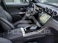2026 Mercedes Benz GLC 400