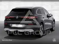2026 Mercedes Benz GLC 400