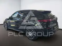 2026 Mercedes Benz GLC 400