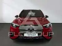 2026 Mercedes Benz GLC 400