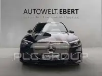2026 Mercedes Benz GLC 400