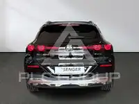 2026 Mercedes Benz GLC 400