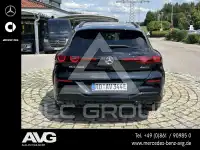 2026 Mercedes Benz GLC 400
