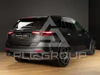 2026 Mercedes Benz GLC 400