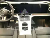 2026 Mercedes Benz GLC 400