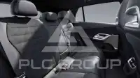 2026 Mercedes Benz GLC 400