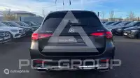2026 Mercedes Benz GLC 400