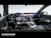 2026 Mercedes Benz GLC 400