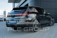 2026 Mercedes Benz GLC 400