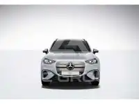 2026 Mercedes Benz GLC 400