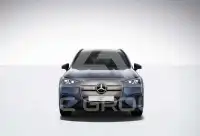 2026 Mercedes Benz GLC 400