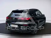 2026 Mercedes Benz GLC 400