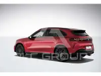 2026 Mercedes Benz GLC 400